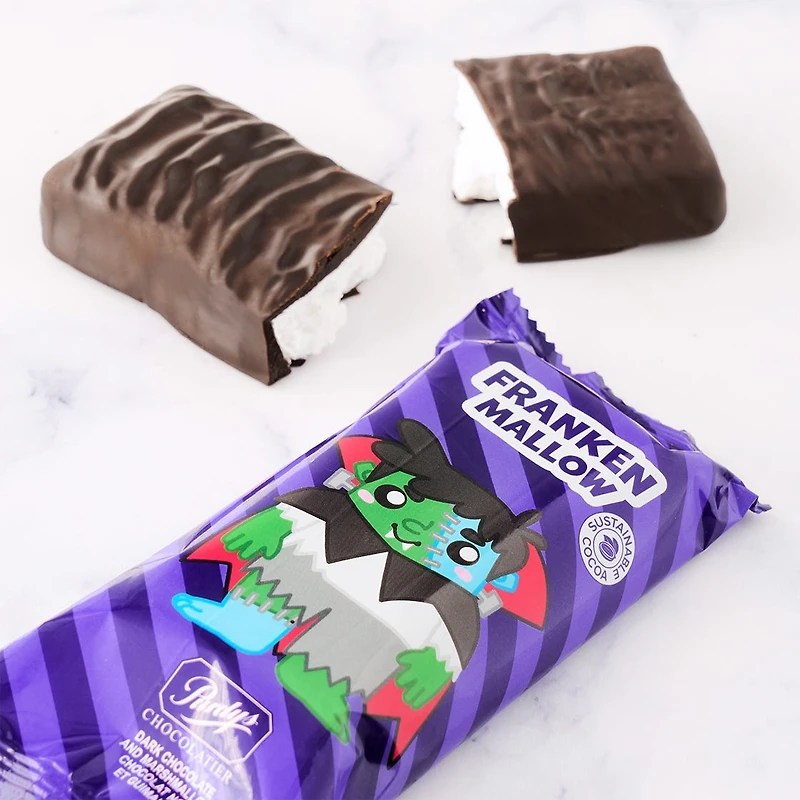 Frankenmallow Bar, 65 g