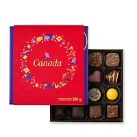 Canadian Collection Classics Gift Box