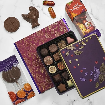 Give Thanks Gift Collection