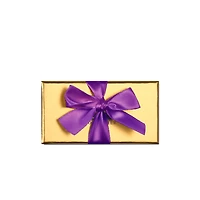 Assorted Chocolate Gold Favour