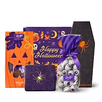 Halloween Chocolate Collection 