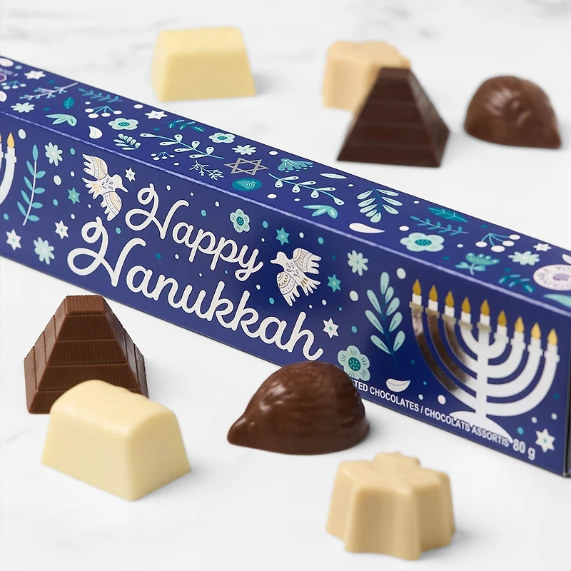 Eight Nights Mini Favourites, 8 pc