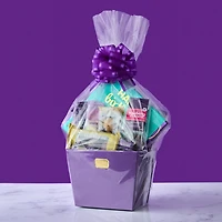 Happy Birthday Gift Basket