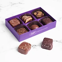 Assorted Mini Favourites, 6pc