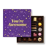 You're Awesome Gift Box, 25 pc