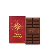 Happy Holidays Card Box, 60 g
