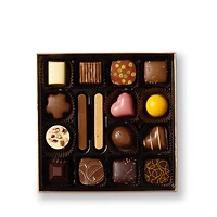 Thank You Chocolate Gift Box, 16 pc