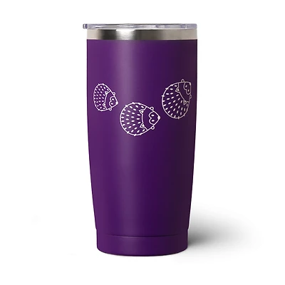Hedgehog Travel Mug