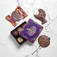 Hello Fall Chocolate Collection
