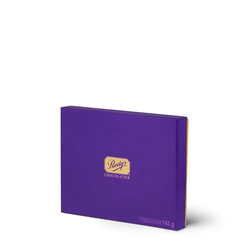 Assorted Classics Gift Box, 12 pc