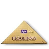 Hedgehogs, 20 pc