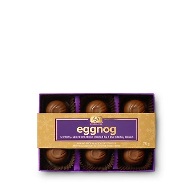 Eggnog, 6 pc