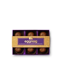 Eggnog, 6 pc