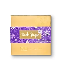 Dark Chocolate Ginger, 16 pc