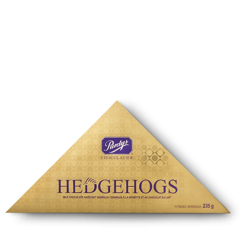 Hedgehogs, 10 pc
