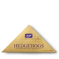 Hedgehogs, 10 pc