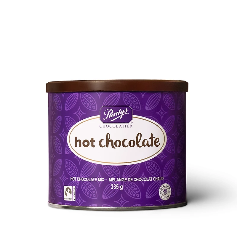 Hot Chocolate, 335 g