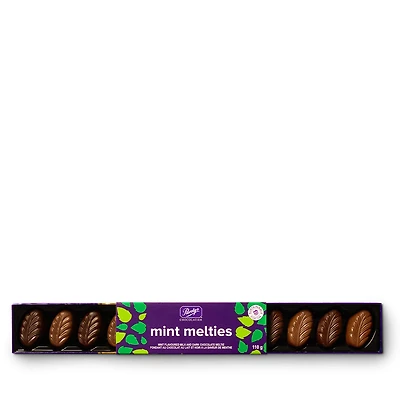 Mint Melties, 12 pc