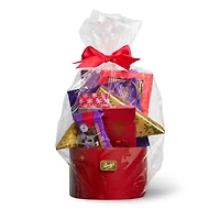 Holiday Treats Gift Basket