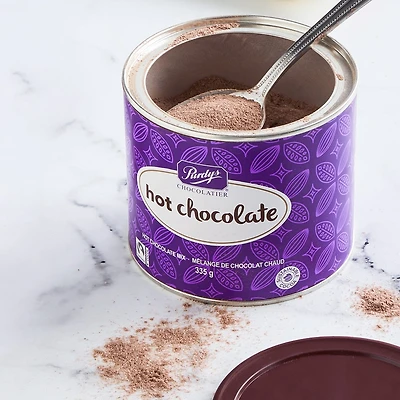 Hot Chocolate, 335 g