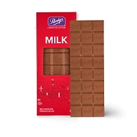Icons of Canada Milk Chocolate Bar, 85 g