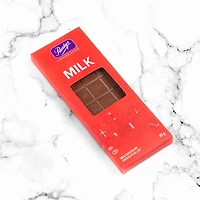 Icons of Canada Milk Chocolate Bar, 85 g