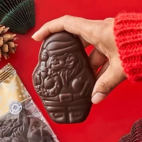 Dark Chocolate Jolly Saint Nick, 56 g