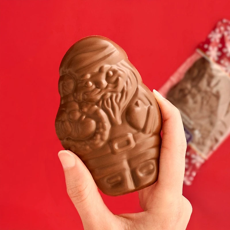 Milk Chocolate Jolly Saint Nick, 56 g
