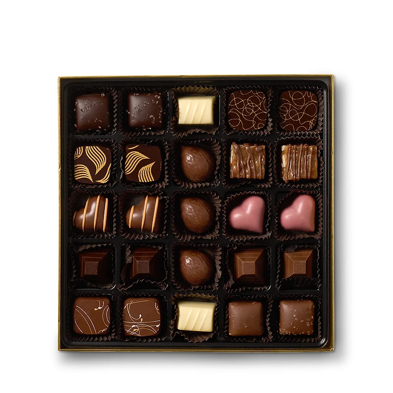 Year of the Horse Gift Box, 25 pc