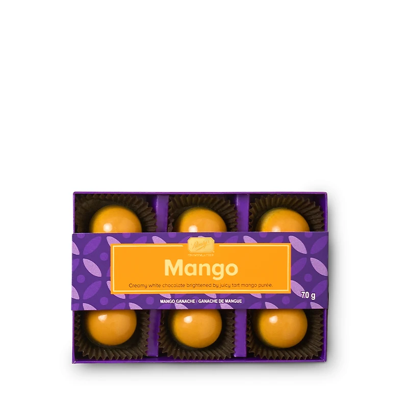 Mango, 6 pc