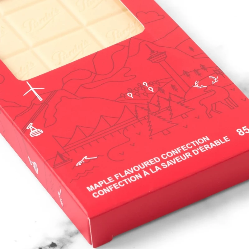 Blond Maple Bar, 85 g