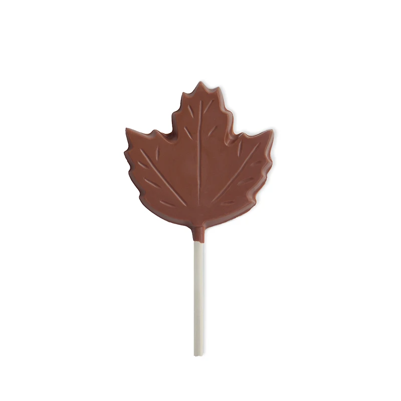 Maple Leaf Lolly, 30 g