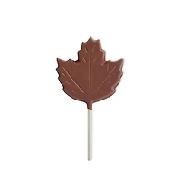 Maple Leaf Lolly, 30 g