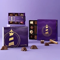 Lighthouse Mini Favourities, 6 pc