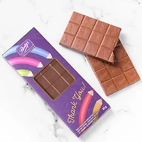 Thank You Teacher Salted Butter Toffee Bar, 85g