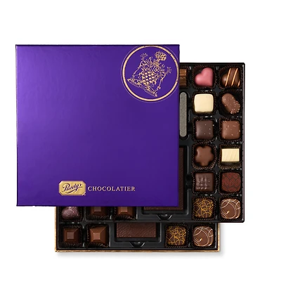 Assorted Classics Gift Box, 62 pc