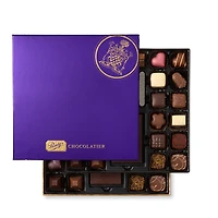 Assorted Classics Gift Box, 62 pc