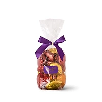 Milk Chocolate Autumn Leaves, 200 g
