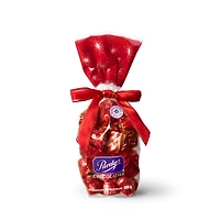 Foiled Milk Chocolate Bells, 250 g