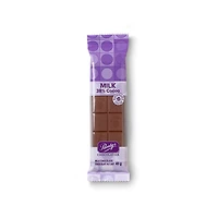 Milk Chocolate Classic Bar, 40 g