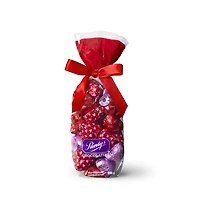 Milk Chocolate Foiled Hearts, 250 g