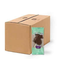 Milk Chocolate Bunny Lolly, box of 50