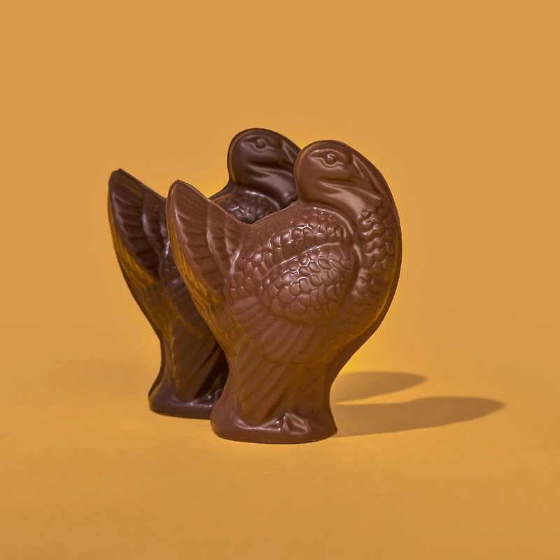 Milk Chocolate Talulah Turkey, 55 g