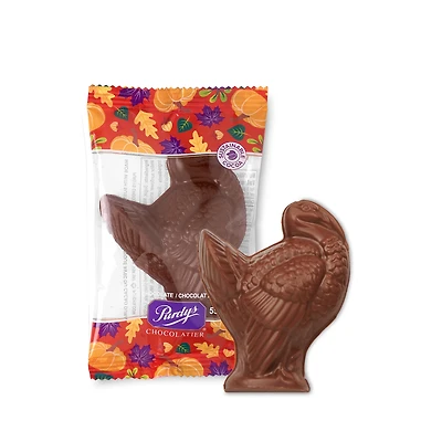 Milk Chocolate Talulah Turkey, 55 g