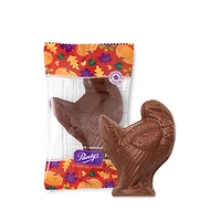 Milk Chocolate Talulah Turkey, 55 g