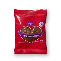 Milk Chocolate Heart, 30 g