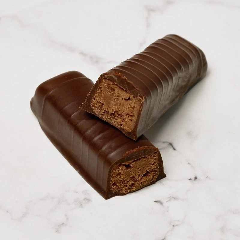 Mint Fudgie Bar, 40 g