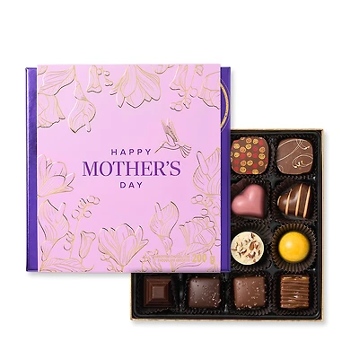 Mother's Day Classics Gift Box, 16 pc