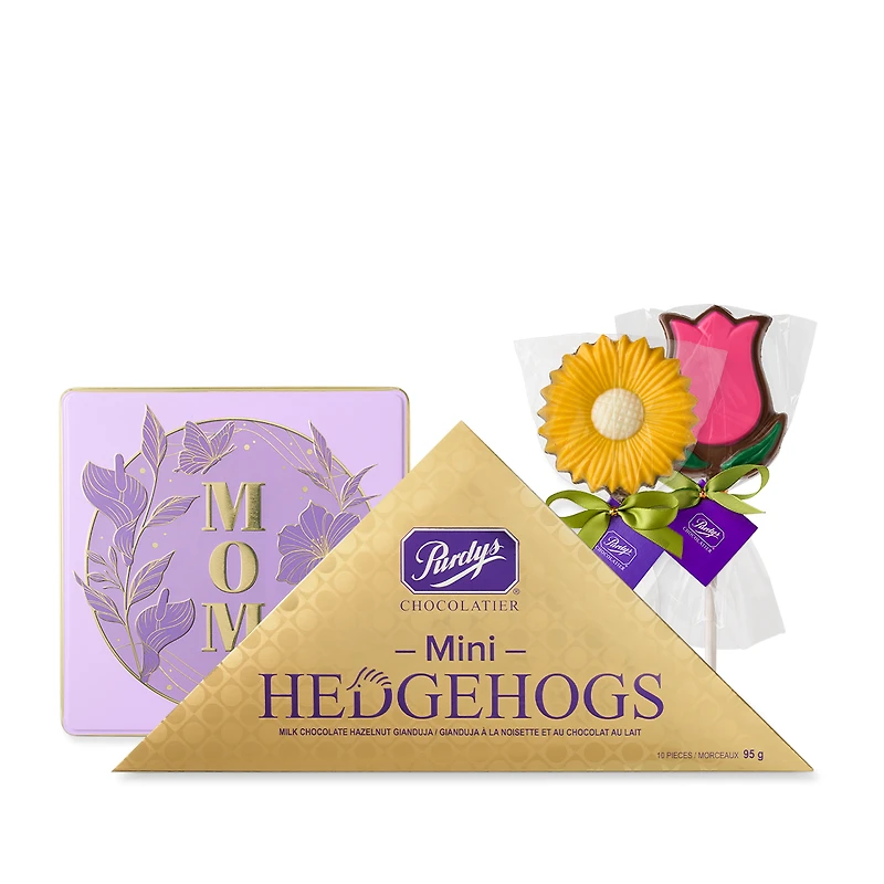 Mothers Day Gift Bundle