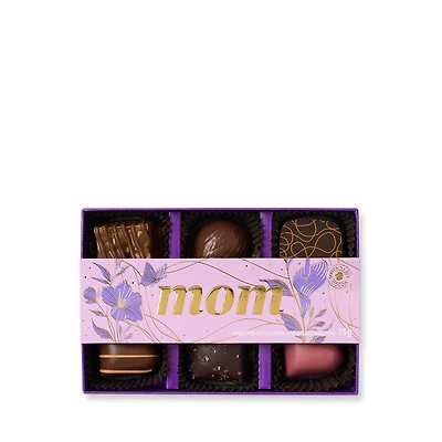 Mother's Day Mini Favourites, 6 pc